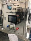 Unused- Toption Spray Dryer, Model TP-S50