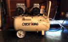 Used Pilotech Spray Dryer, Model YC 1000.