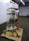 Used Yamato Laboratory Spray Dryer, Model DL-41.