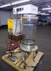 Used Yamato Laboratory Spray Dryer, Model DL-41.