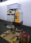 Used Yamato Laboratory Spray Dryer, Model DL-41.