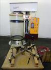 Used Yamato Laboratory Spray Dryer, Model DL-41.