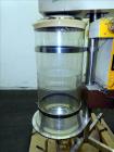 Used Yamato Laboratory Spray Dryer, Model DL-41.