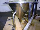 Used Yamato Laboratory Spray Dryer, Model DL-41.