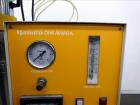 Used Yamato Laboratory Spray Dryer, Model DL-41.