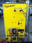 Used Yamato Laboratory Spray Dryer, Model DL-41.