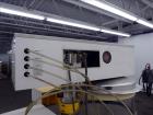Used Yamato Laboratory Spray Dryer, Model DL-41.