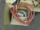 Used Yamato Laboratory Spray Dryer, Model DL-41.