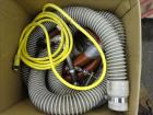 Used Yamato Laboratory Spray Dryer, Model DL-41.