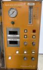 Yamato- Ohkawara DL41 Fine Particle Spray Dryer