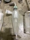 Used Yamato Scientific Model DL-41 Spray Dryer