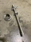 Used Yamato Scientific Model DL-41 Spray Dryer