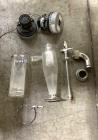 Used Yamato Scientific DL-41 Fine Particle Spray Dryer