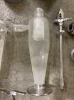 Used Yamato Scientific DL-41 Fine Particle Spray Dryer
