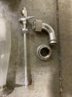 Used Yamato Scientific DL-41 Fine Particle Spray Dryer
