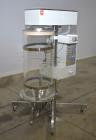 Used- Yamato Scientific Spray Dryer,