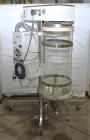 Used- Yamato Scientific Spray Dryer,