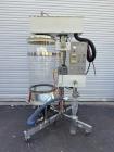 Used Yamato Spray Dryer Model DL-41 – Lab-Scale Fine Particle Spray Dryer