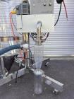 Used Yamato Spray Dryer Model DL-41 – Lab-Scale Fine Particle Spray Dryer