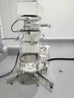 Yamato Lab Spray Dryer, Model DL410