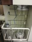 Used- Yamato Lab Spray Dryer. Glass chamber approximately 10