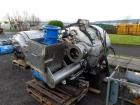 Used Guedu Hastelloy Vacuum Pan Dryer, Model GRD1600T