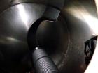 Used Guedu Hastelloy Vacuum Pan Dryer, Model GRD1600T