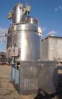 Used 1600 Liter Guedu Mixer/Dryer