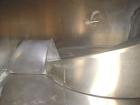 Used 1600 Liter Guedu Mixer/Dryer