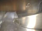 Used- 1600 Liter Guedu Mixer/Dryer