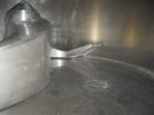 Used 1600 Liter Guedu Mixer/Dryer