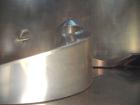 Used 1600 Liter Guedu Mixer/Dryer