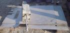 Used 1600 Liter Guedu Mixer/Dryer