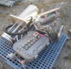 Used 1600 Liter Guedu Mixer/Dryer
