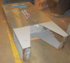 Used 1600 Liter Guedu Mixer/Dryer