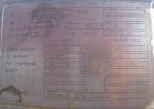 Used 1600 Liter Guedu Mixer/Dryer