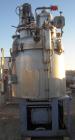 Used 1600 Liter Guedu Mixer/Dryer 
