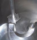 Used 1600 Liter Guedu Mixer/Dryer 