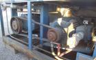 Used- 1600 Liter Guedu Mixer/Dryer 