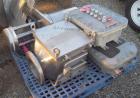 Used 1600 Liter Guedu Mixer/Dryer 