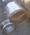 Used 1600 Liter Guedu Mixer/Dryer 