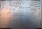 Used 1600 Liter Guedu Mixer/Dryer 
