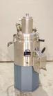 Used-Guedu 20 NO/PO Mixer/Dryer, stainless steel, 5.3 gallon (20 liters) total capacity, jacketed, 2 hp, 50 hz drive. Intern...