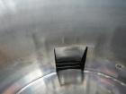 Used Rosenmund / Guedu Pan Dryer, 100 Liter Capacity, Hastelloy C22 construction. Approximately 21.6