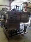 Used Sweco PharmASep Vibro-Energy Filter Dryer, Model PH46Y30