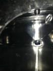 Used Sweco PharmASep Vibro-Energy Filter Dryer, Model PH46Y30