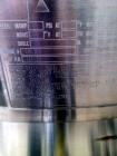 Used Sweco PharmASep Vibro-Energy Filter Dryer, Model PH46Y30