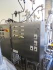 Used- Sweco PharmASep Vibro-Energy Filter Dryer, Model PH46Y30