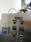 Used Sweco PharmASep Vibro-Energy Filter Dryer, Model PH46Y30