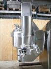 Used- Zanchetta Pharma Dryer/Granulator/Mixer